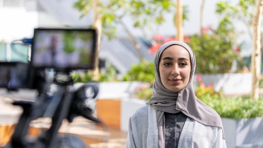 Netflix, AFAC target emerging women talent in Arab film industry