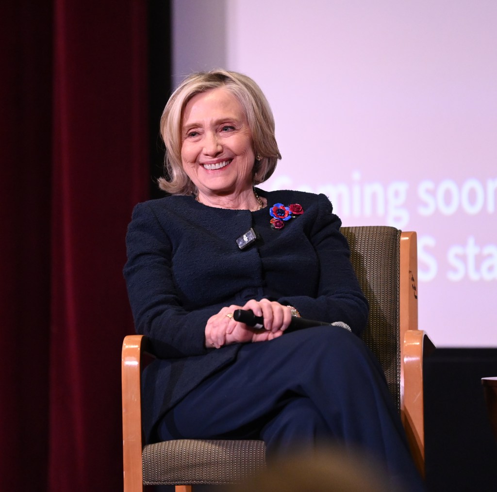 graph of clinton net worth - Ilustrasi 3