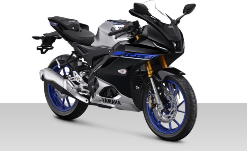 Harga terbaru Yamaha R15 tipe connected/ABS 2026, cocok buat touring