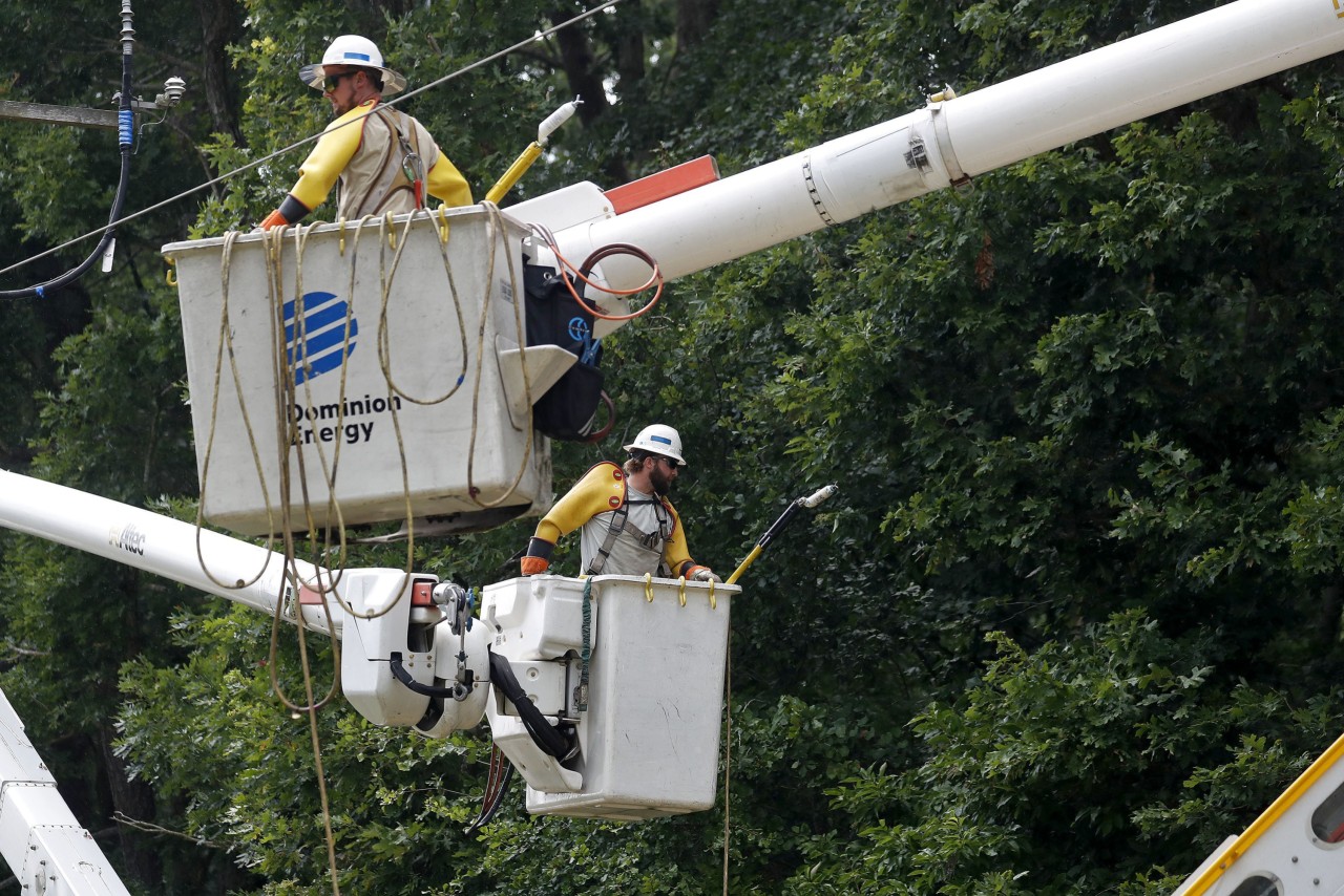 The biggest challenge of a utility megadeal: regulators