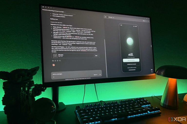 I don't use Claude Code, but Anthropic's latest update just made my Pro ...