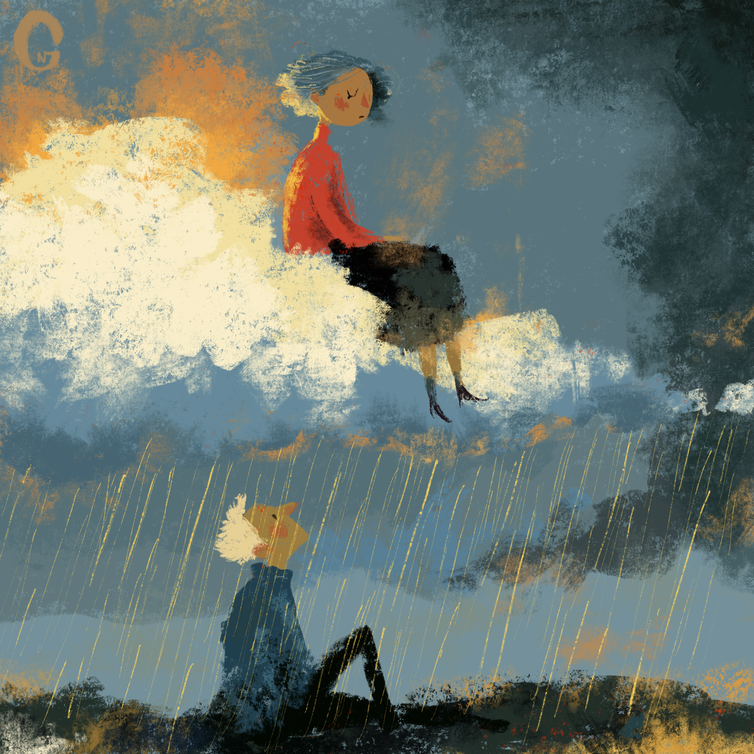 Carolyn Hax: He's ailing and wants the empathy he denies his spouse
