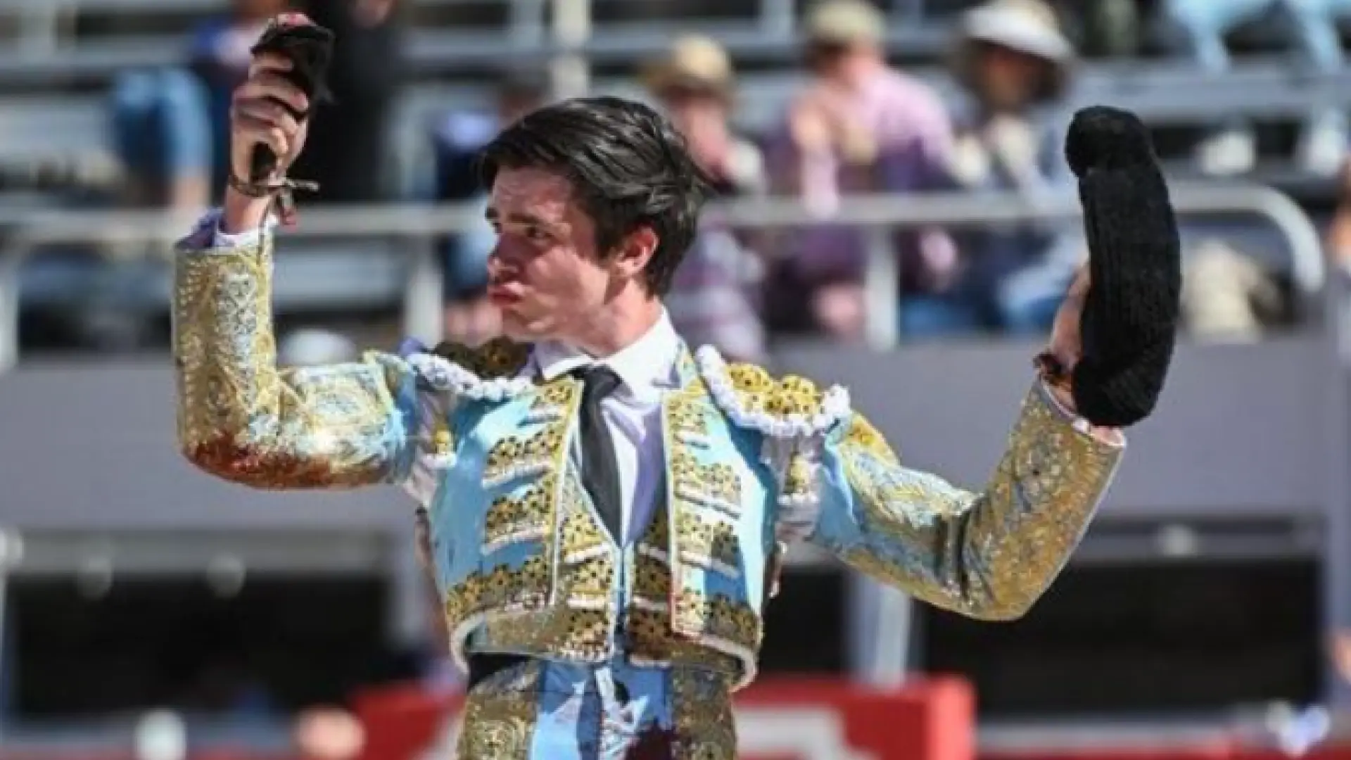 Horario y dónde ver gratis la corrida de hoy de la Feria de San Isidro ...