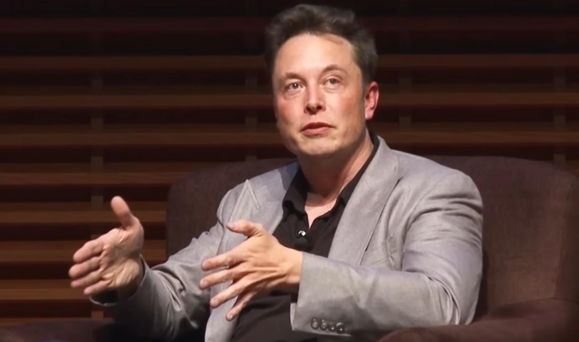 Elon Musk faces new claims amid paternity and custody battle