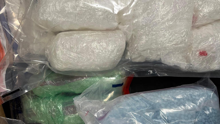 Utah's fentanyl task force hopes to keep overdose numbers down