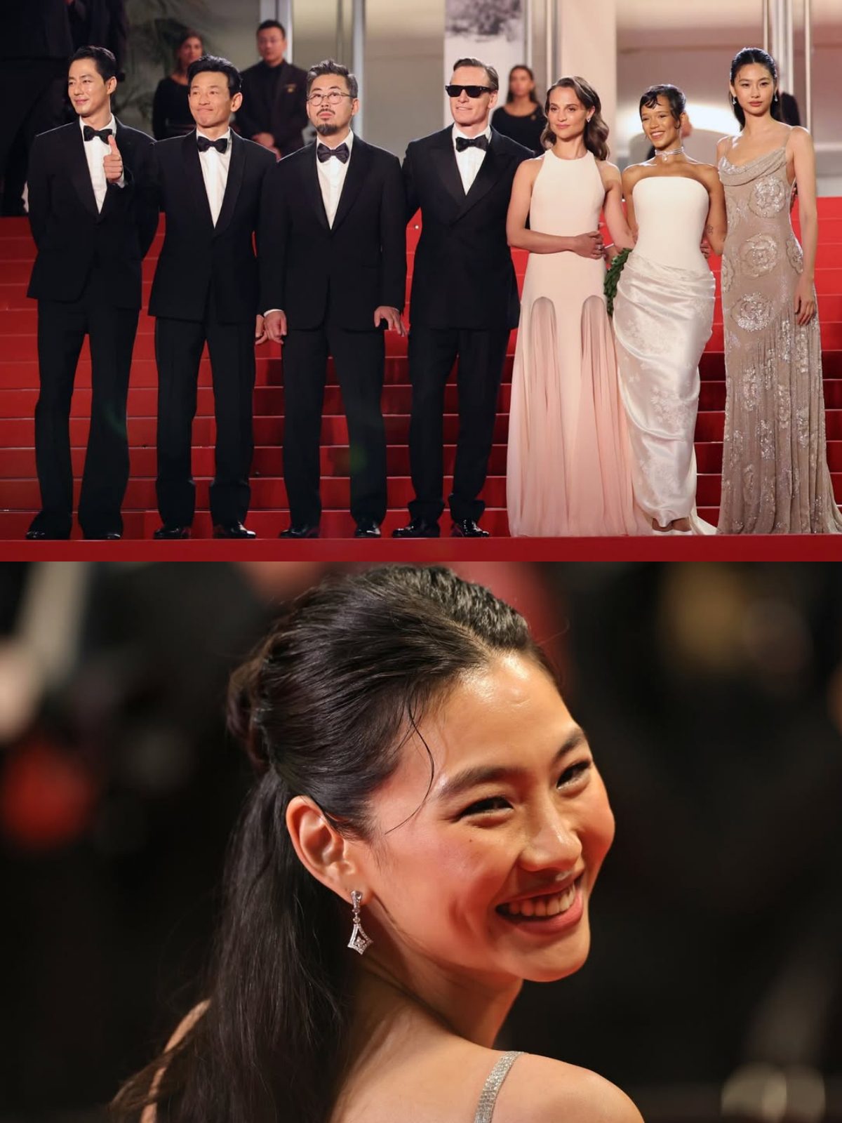 Na Hong Jin’s 'Hope' shocks Cannes 2026: 'Absolutely insane', 'Delivers ...