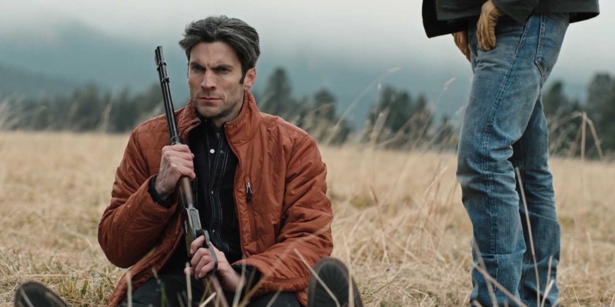 Jamie Dutton's complex arc in Yellowstone, explained