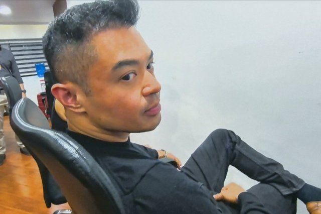 Cyber warrant out for Franco Mabanta’s gadgets: NBI