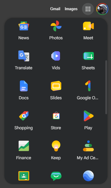 Google's icon overhaul is finally here, but not everyone is happy about it