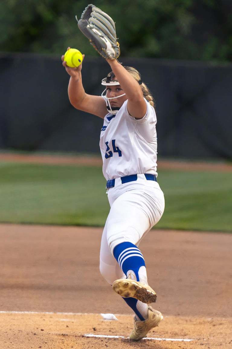 Big sixth inning lifts Ellwood City over McGuffey in WPIAL 3A quarterfinals