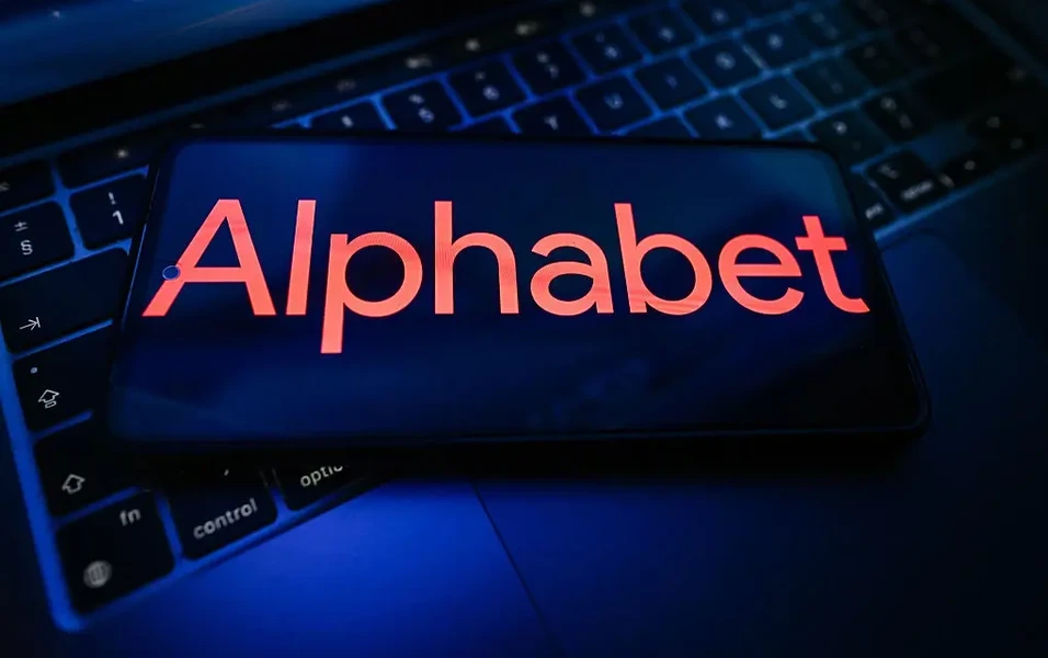 Alphabet stock rises as AI momentum builds ahead of Google I/O