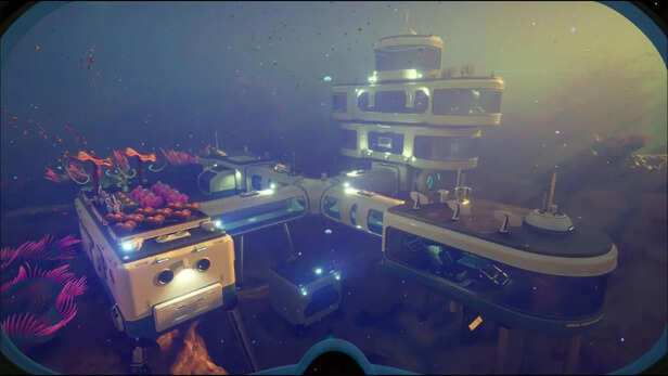 Subnautica 2 modification station guide and location explained