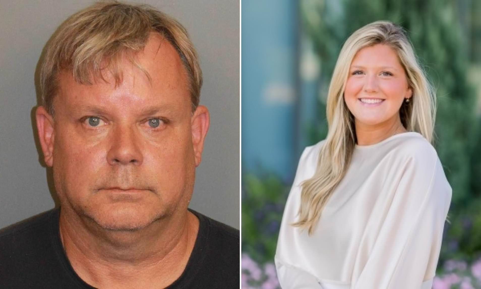 Parents of Alabama woman, 22, shot dead by boyfriend's dad file wrongful death lawsuit