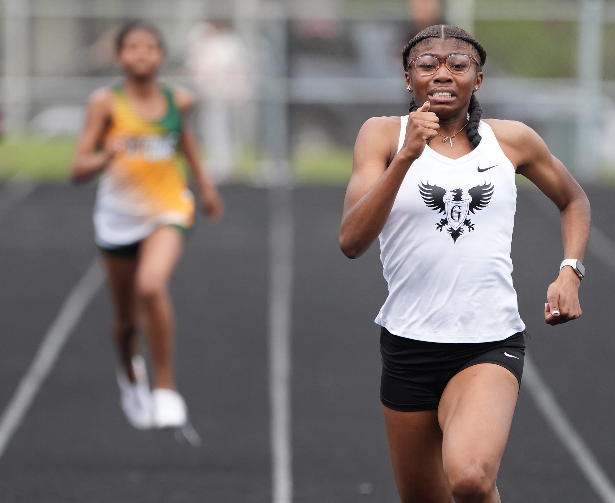 When and where Greater Akron high school track teams head in postseason