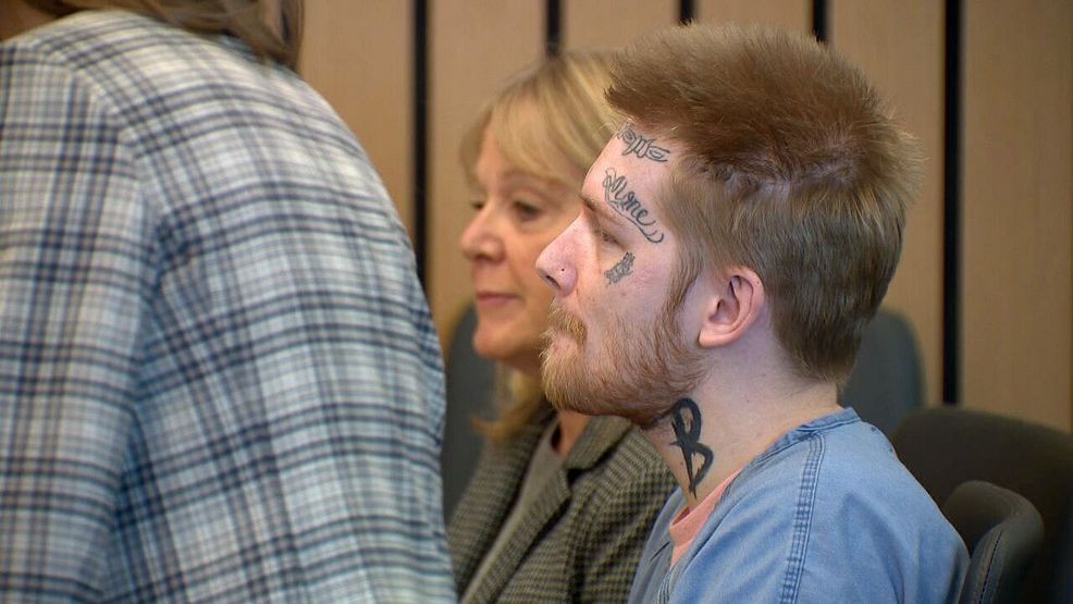 Man gets 15 years in prison in connection to shooting, robbery that ...