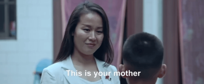 Khán giả tẩy chay phim có nữ chính từng là phạm nhân giết chồng