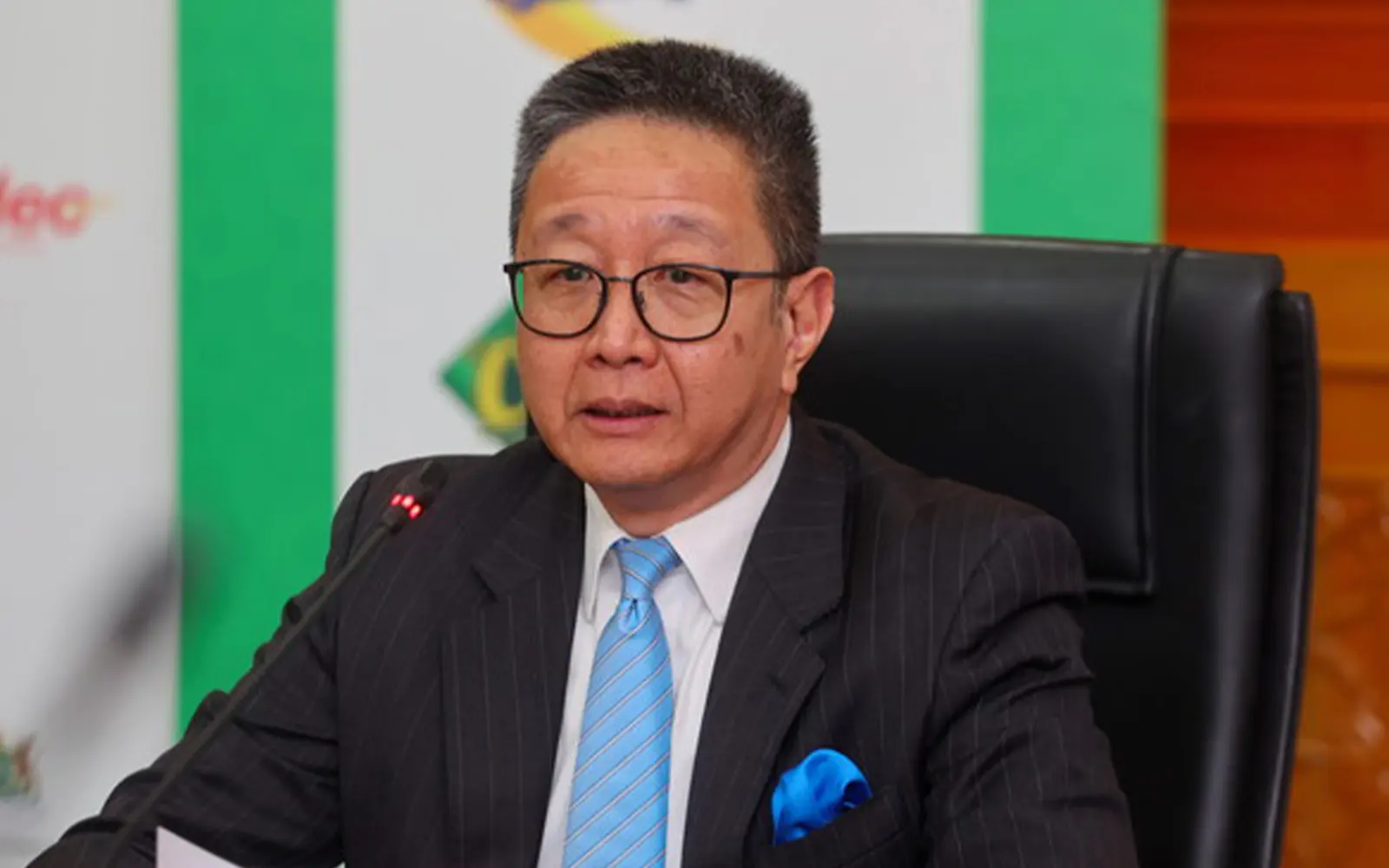 Sim appoints DAP veteran Teng as SME Corp chairman