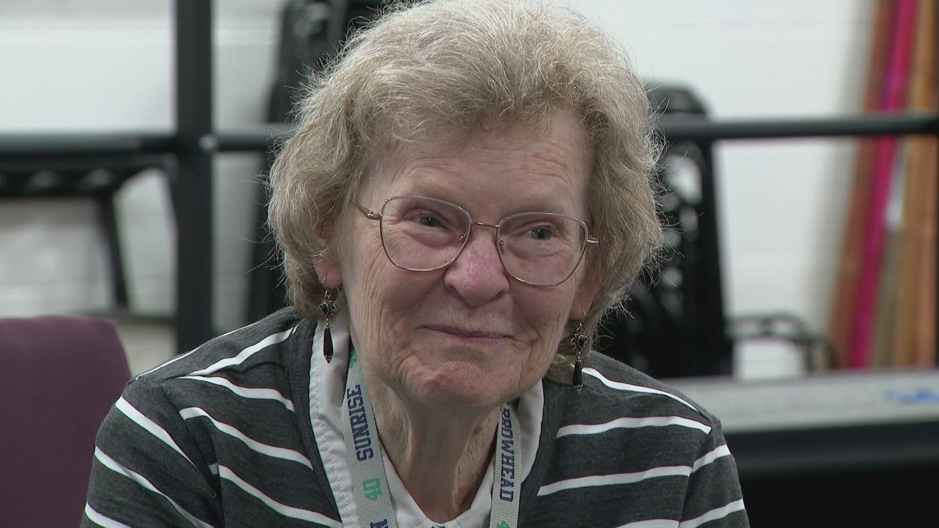 Aurora elementary school teacher retiring after 53 years
