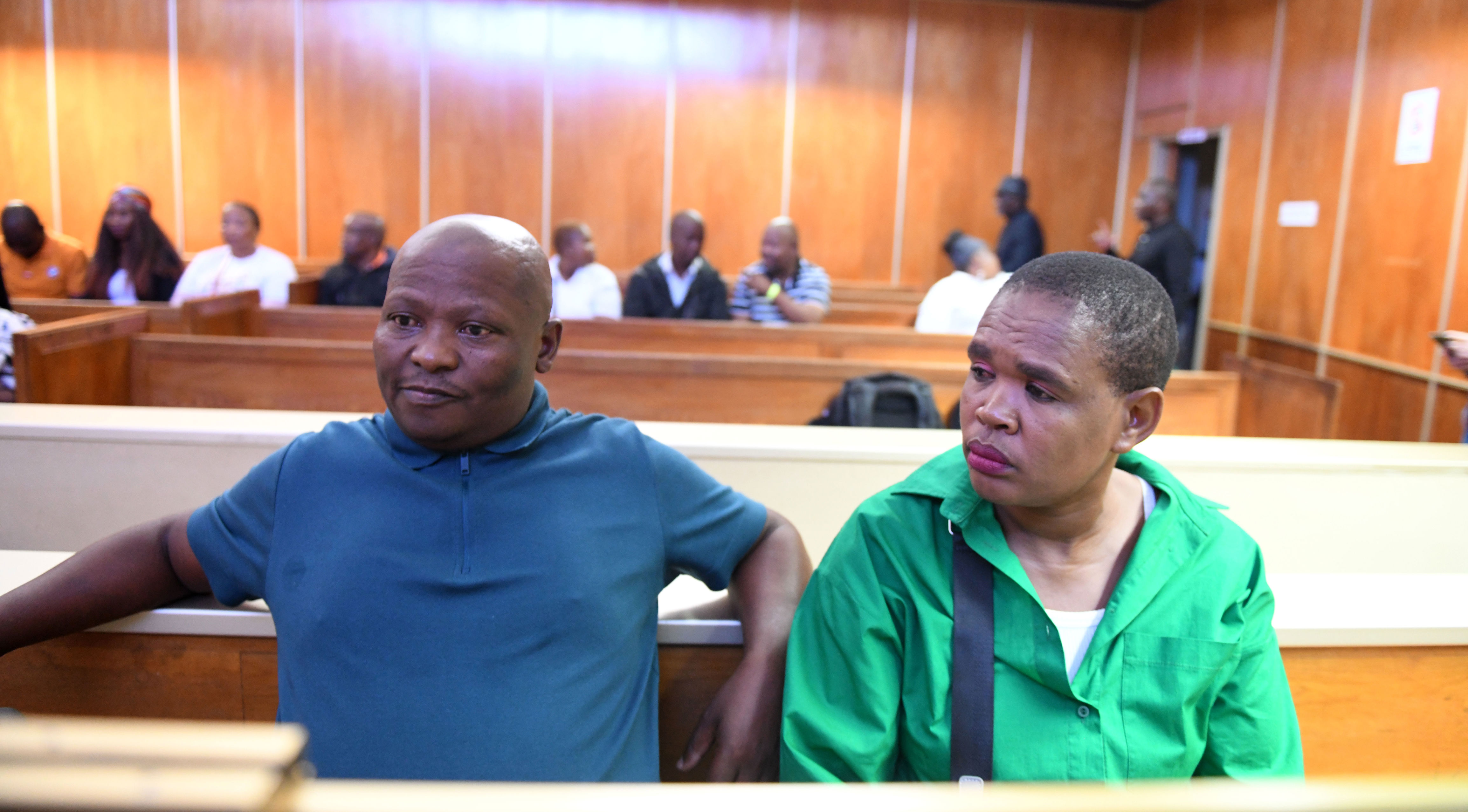 Final arguments expected in Enyobeni inquest