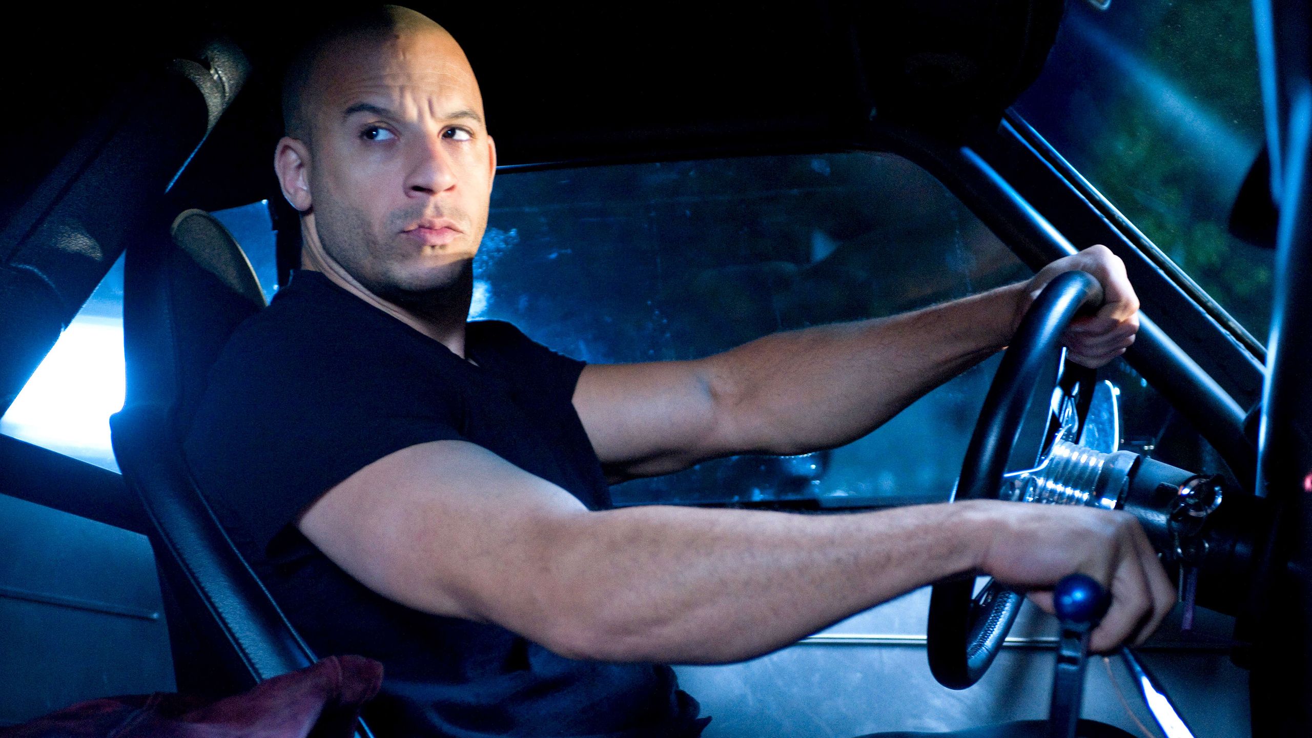 Fast & Furious franchise future officially confirmed with new spinoff ...