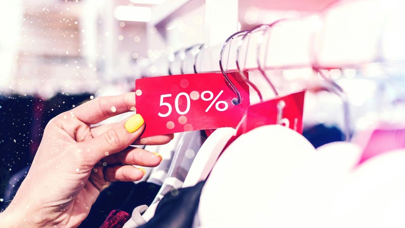 When going human is the economical choice
