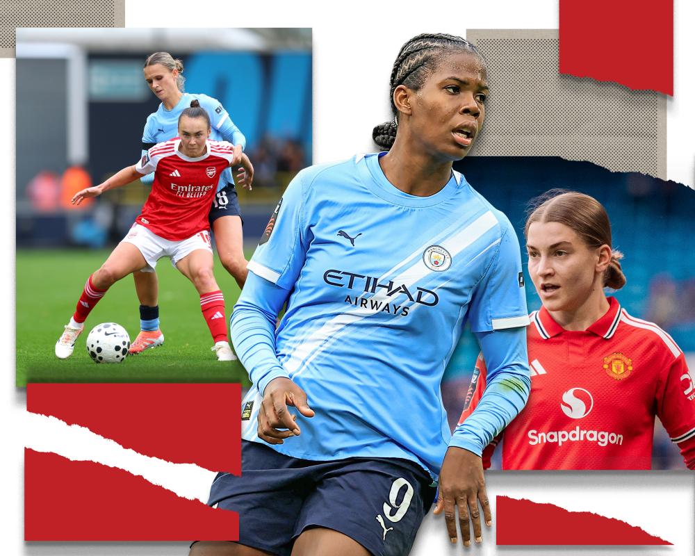 WSL 2025-26 season review: Our writers' best and worst