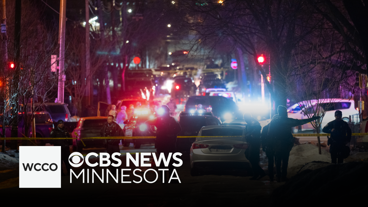 Attorney reacts to charges against ICE agent in nonfatal Minneapolis ...