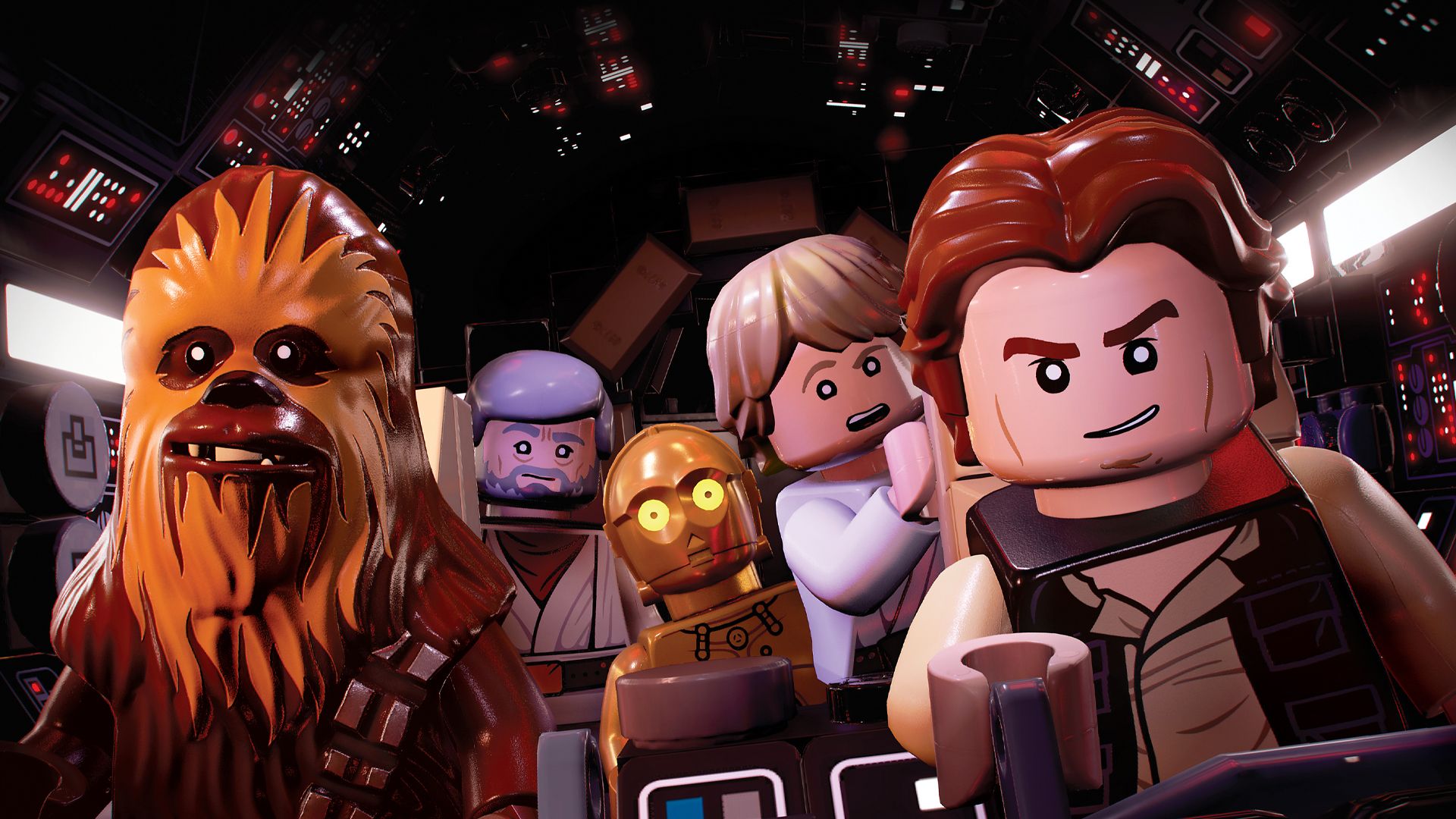 10 best-selling Star Wars games of all time
