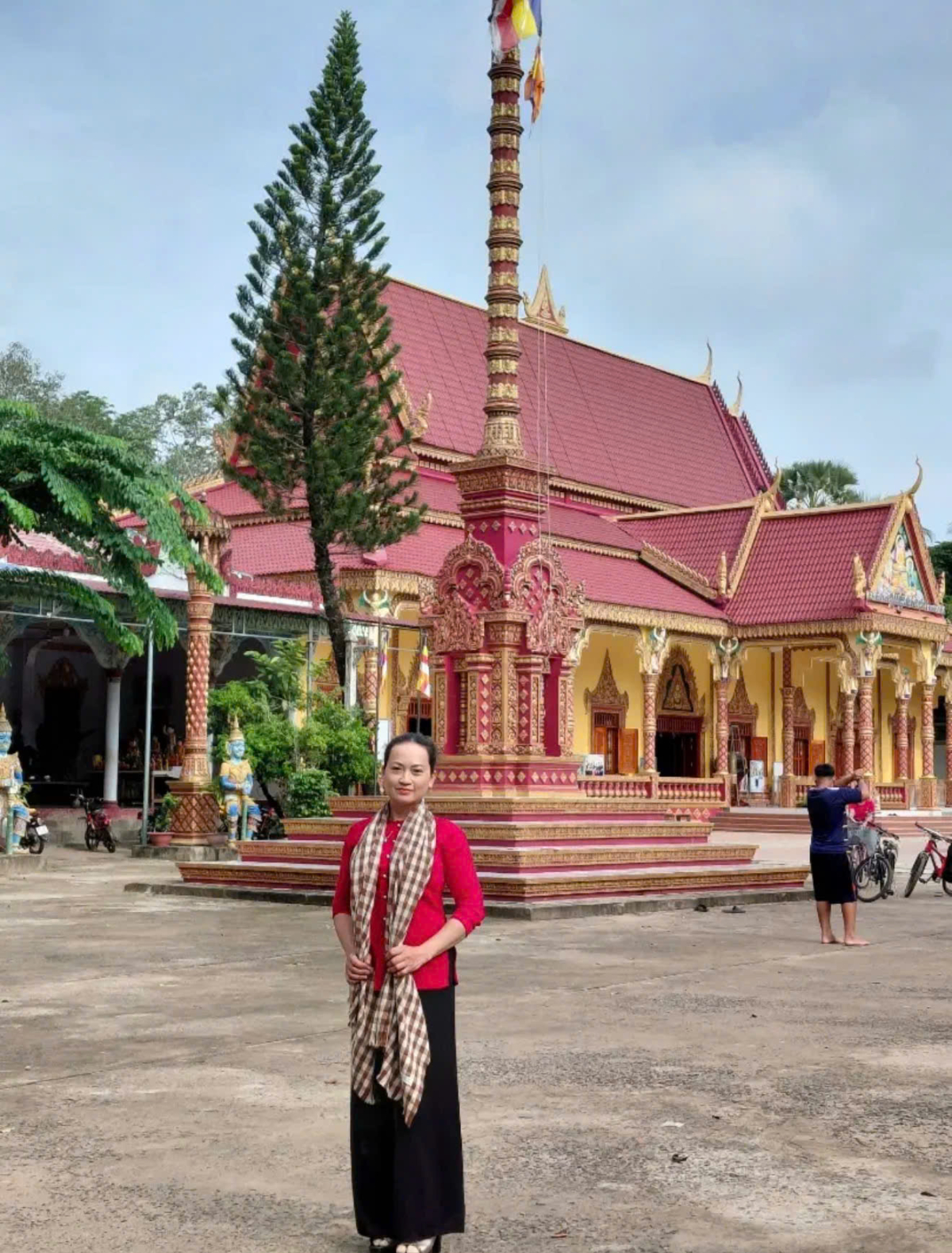 Mẹ buồn vì con gái tự lập, cả tháng không xin tiền