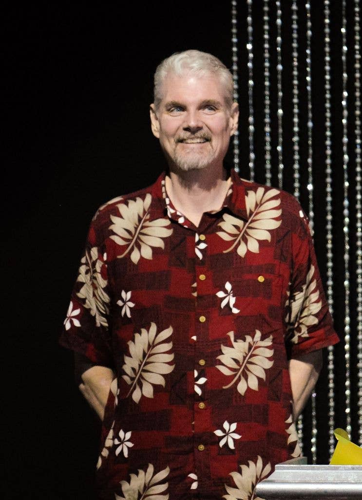 Star Wars, Marvel actor Tom Kane dead at 64 — cause of death revealed