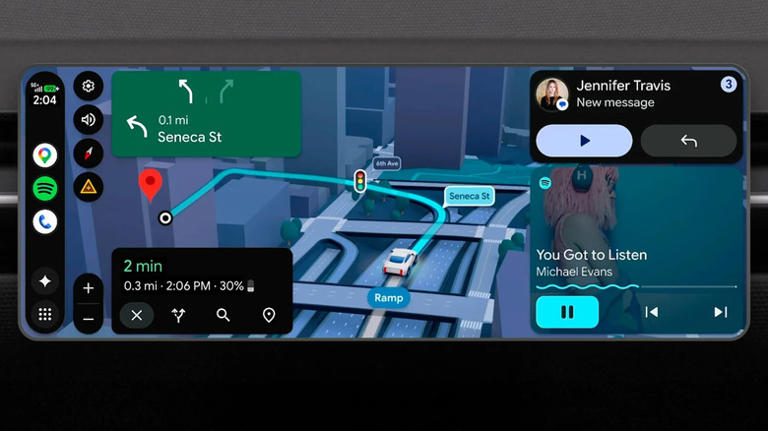 9 new features coming to Android 17 in 2026