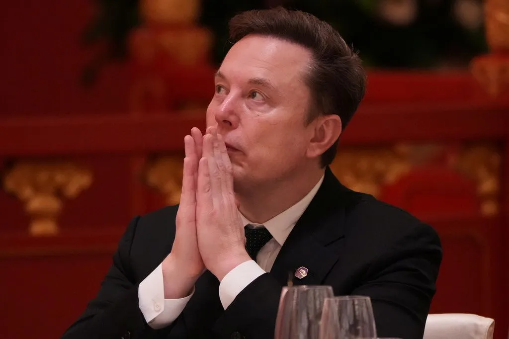 Democrats will try to nationalize Elon Musk's companies