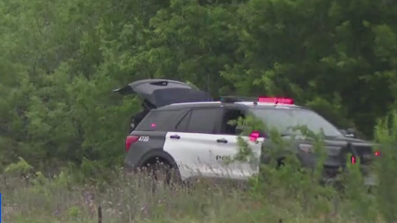 Some victims in Austin shooting spree were known to suspects, police say