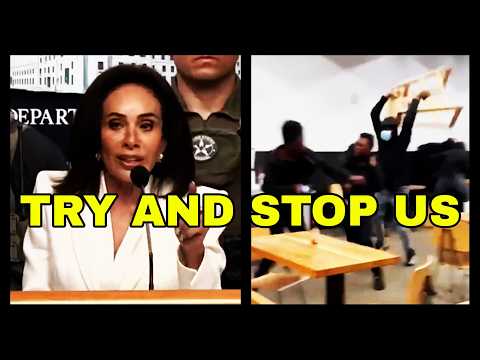 Teens battling in Chipotle dare Jeanine Pirro to do something about it