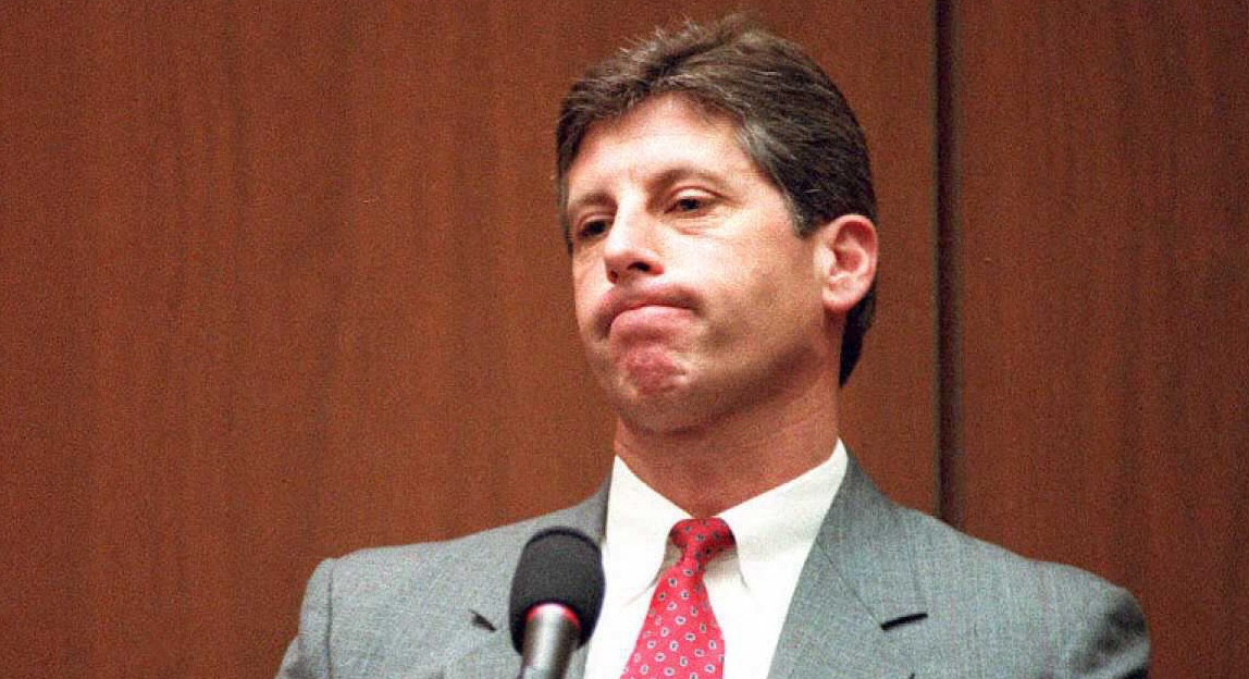 Mark Fuhrman dead: LAPD detective in OJ Simpson murder trial was 74