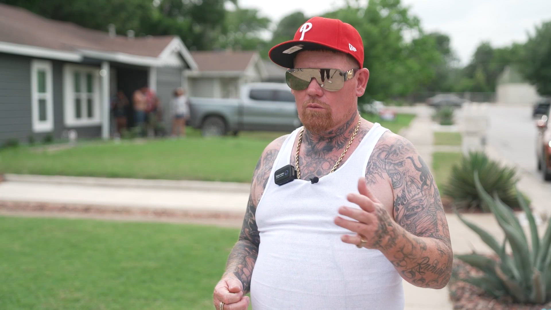 Fort Worth police investigating two shootings involving officers that ...