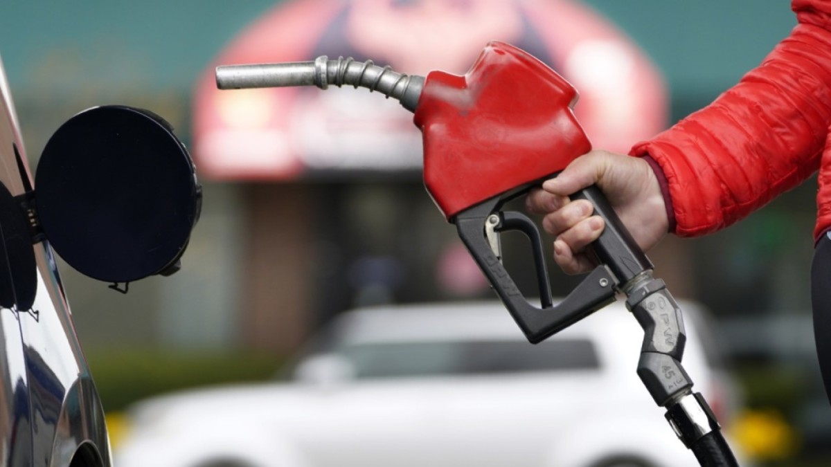 Higher oil prices have cost US consumers $45 billion since Iran war began