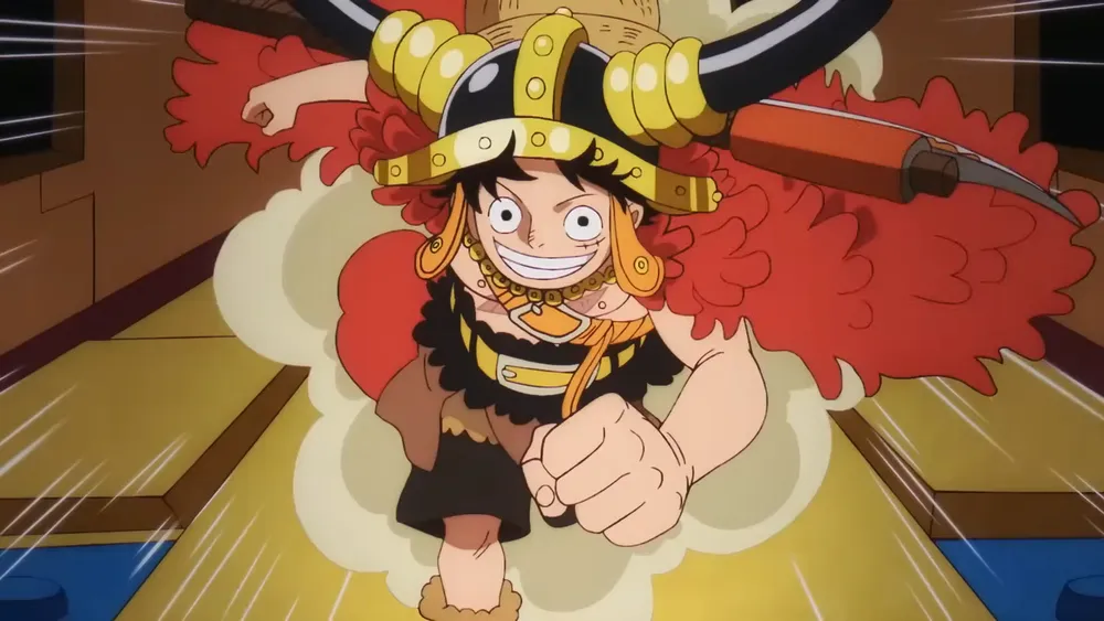 One Piece hé lộ Thần Mưa Zaza, Vivi có thể là thành viên cuối cùng của băng Mũ Rơm?