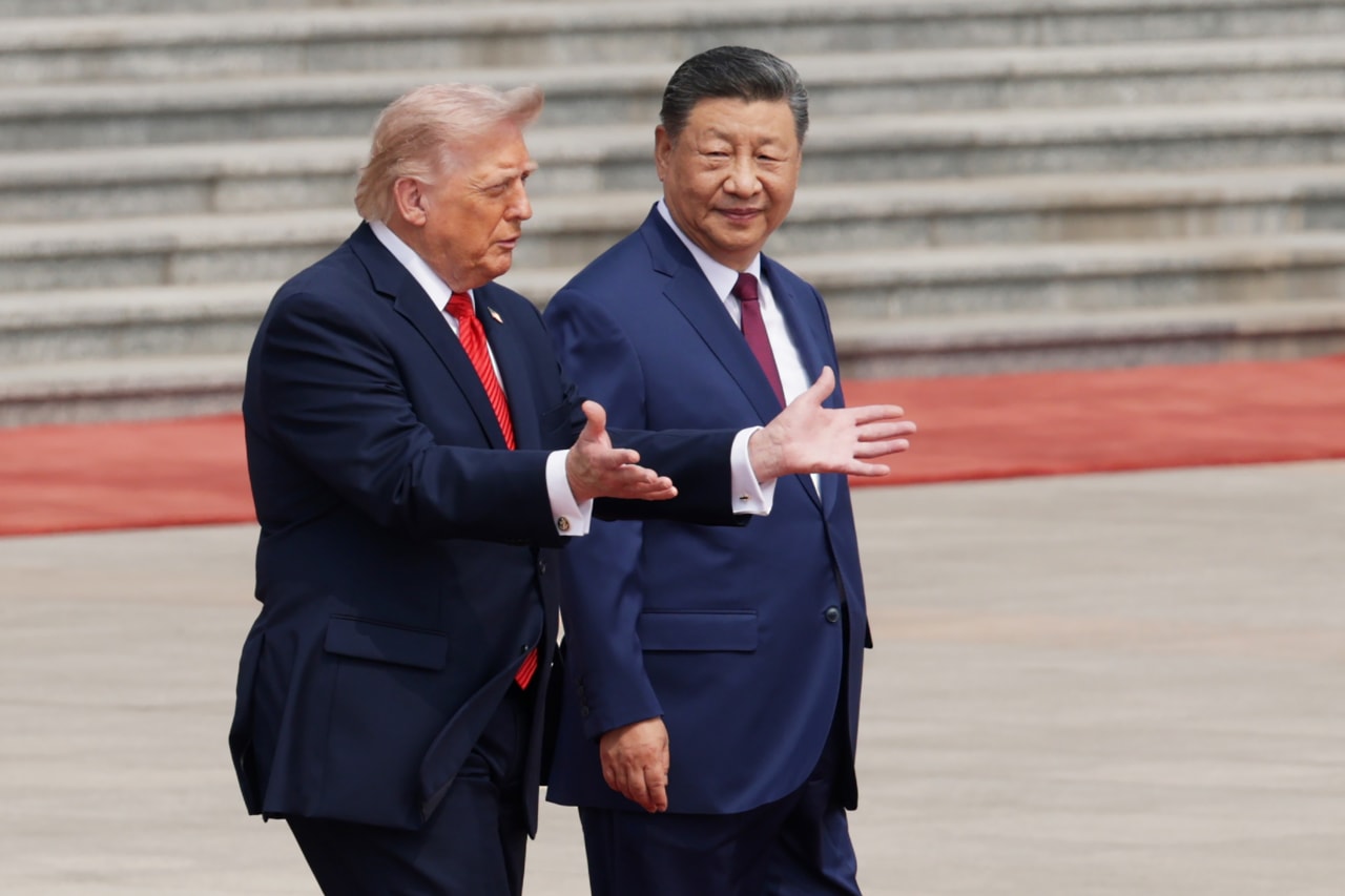 Xi Jinping Is Now the World Leader He Wanted to Be, but It Has Come at a Cost