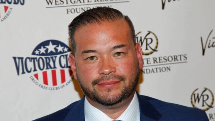 Looking back 'Jon & Kate Plus Eight' was absolute chaos