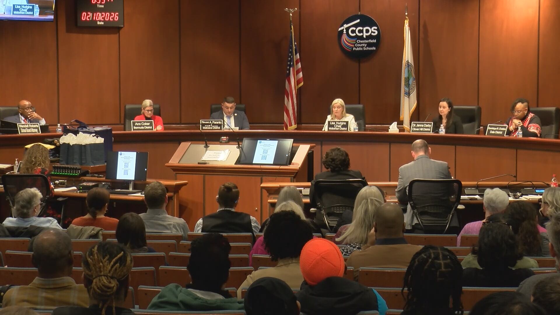 Families push to add Diwali holiday to Chesterfield school calendars
