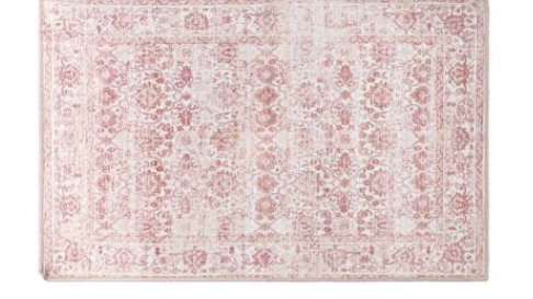 Five Below’s $7 washable rug is just the thing any room needs