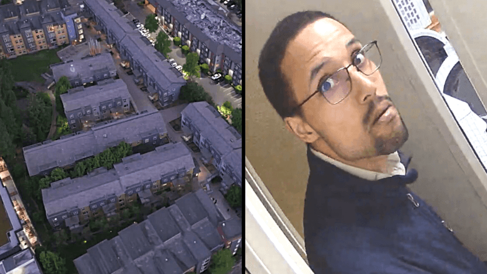 Suspect in killing of UW student charged with murder, may have ...