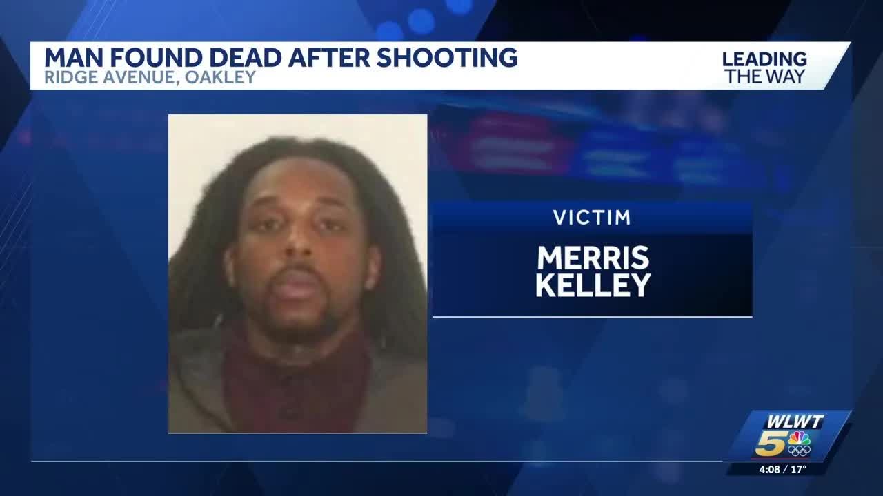 Police ID man found dead after shooting outside fast food restaurant in ...