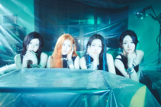 피프티피프티, 180도 달라졌다. 한계 없는 소화력