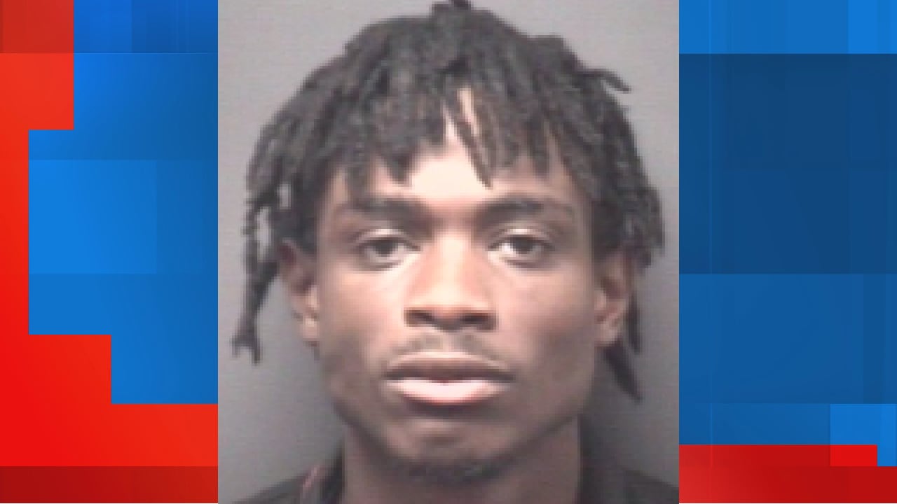 Greenville man charged with attempted murder after April shooting