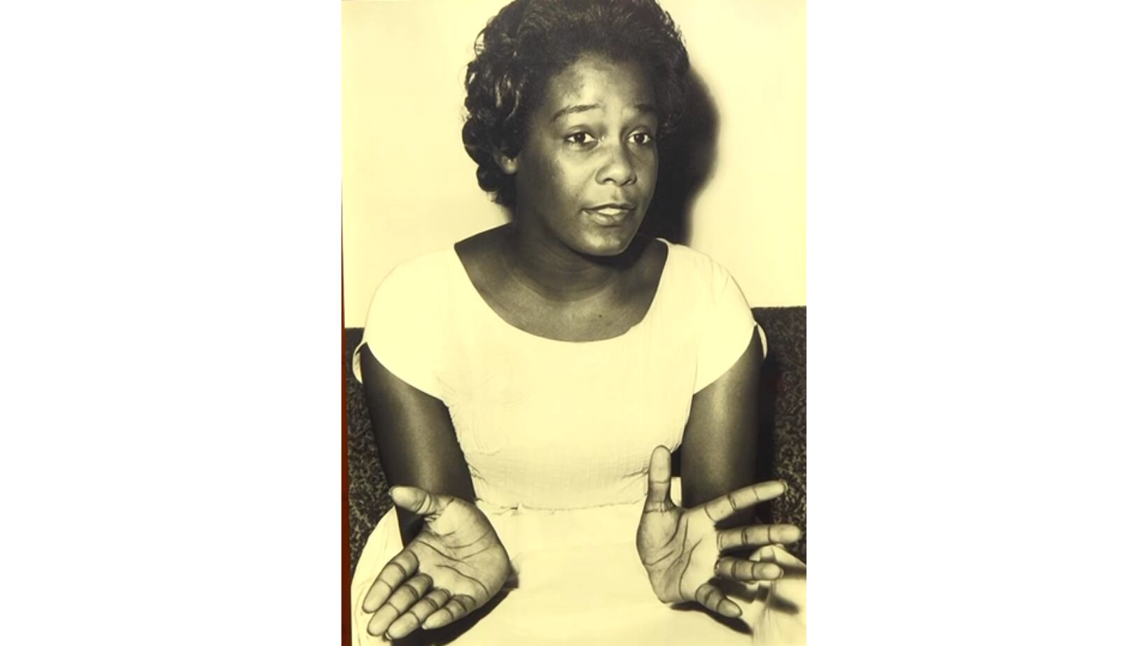 Local civil rights activist dies at 81
