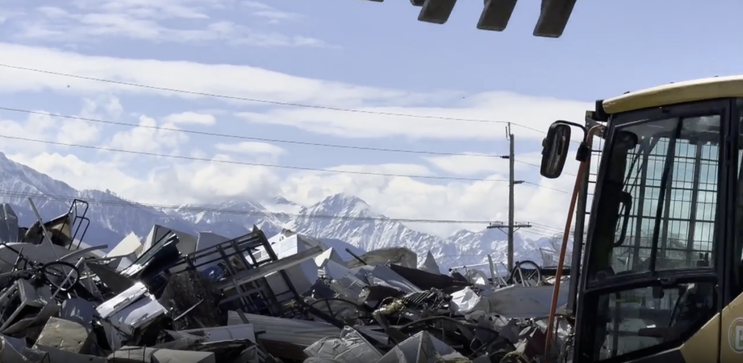 Lake County Solid Waste works to make legal dumping more accessible
