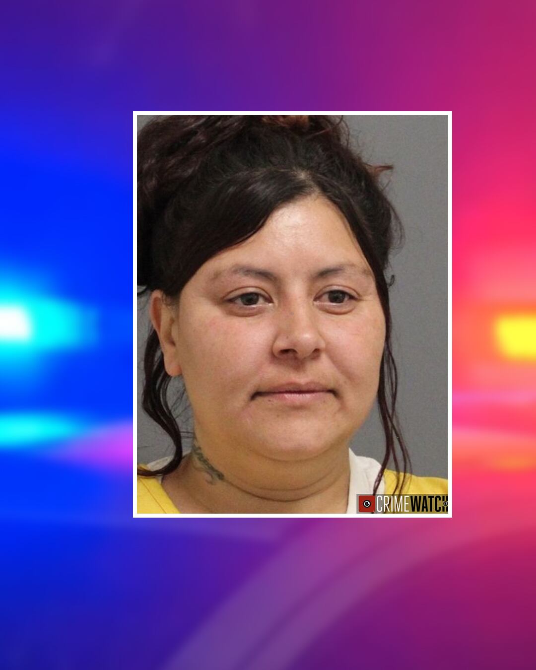 Shoplifting suspect mom arrested in Grand Junction for stealing, child ...