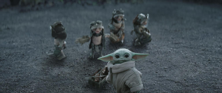 So what is 'The Mandalorian and Grogu' actually about? Plot explained
